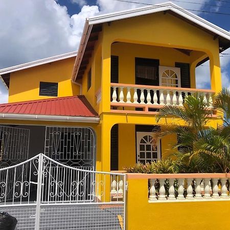 فيلا Donamae 2 Story Barbados House بريدج تاون المظهر الخارجي الصورة