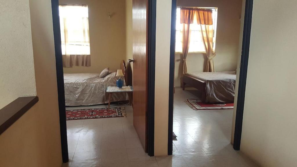فيلا Donamae 2 Story Barbados House بريدج تاون المظهر الخارجي الصورة