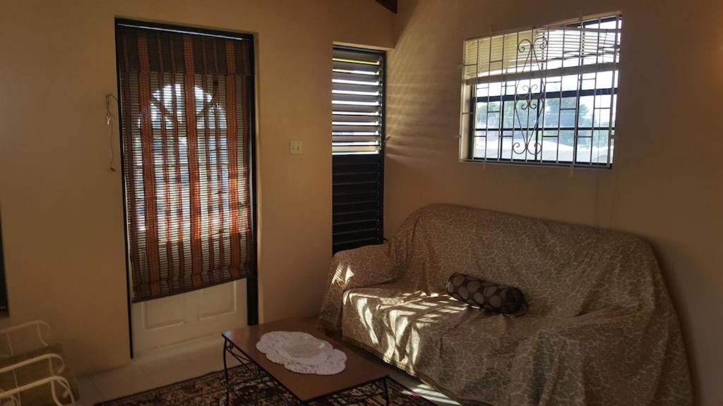 فيلا Donamae 2 Story Barbados House بريدج تاون المظهر الخارجي الصورة