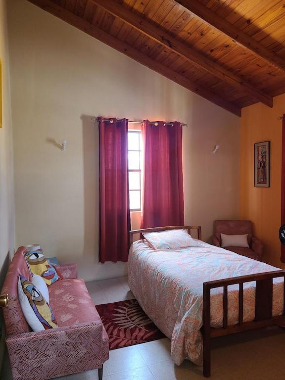فيلا Donamae 2 Story Barbados House بريدج تاون المظهر الخارجي الصورة