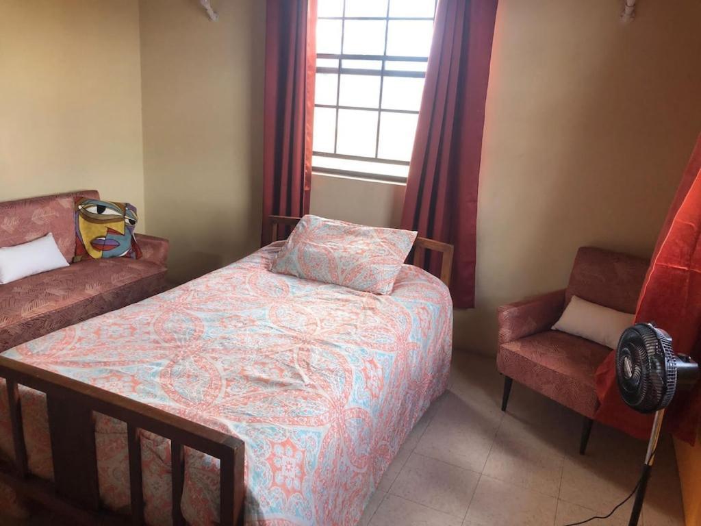 فيلا Donamae 2 Story Barbados House بريدج تاون المظهر الخارجي الصورة